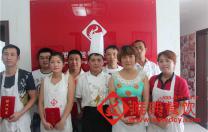 唯典學員畢業(yè)照