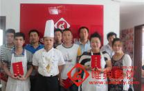 唯典學員畢業(yè)照