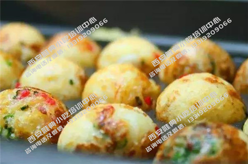 章魚小丸子培訓(xùn) 章魚小丸子培訓(xùn)